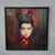 2020s Kenso, Portrait, 2023, Oil on Canvas For Sale - Image 5 of 5