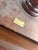 Wood Late 20th Century Councill Craftsmen Georgian Banded Mahogany Double Pedestal Dining Table With 3 Leaves For Sale - Image 7 of 18
