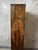 Brown Art Deco Brown Wooden Etagère, 1925 For Sale - Image 8 of 14