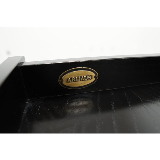 Arhaus Brock Writing Desk For Sale - Image 15 of 15