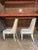 Caracole Modern Upholstered Side Dining Chairs, Line Me Up, Set of 2 For Sale In Greensboro - Image 6 of 7