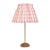 Palm Orleans x Alice Palmer Lampshade cover only! Styled in image above with Arterior's Celerie Kemble Parasol Lamp (28"...
