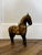 Vintage Handcarved Marwari Horse For Sale In New York - Image 6 of 10