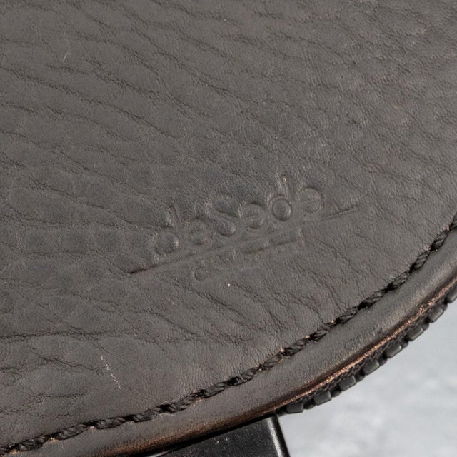 DS-125 Armchair by Gerd Lange for de Sede, 1980s For Sale - Image 12 of 13