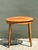 Vintage Hand Made Shaker Side Table For Sale - Image 9 of 12