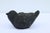 Farmhouse Late 20th Century Cast Iron Chubby Bird For Sale - Image 3 of 6