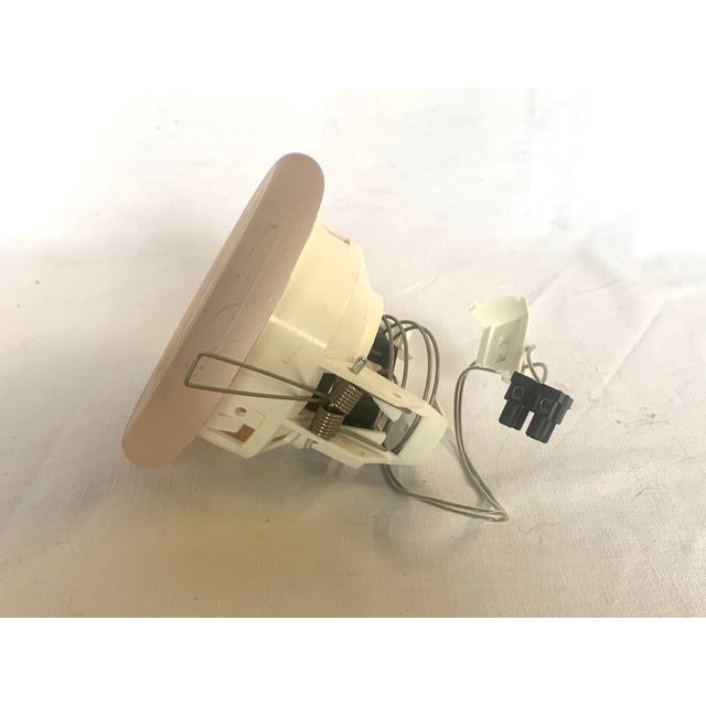 Van 2 Recessed Spotlight by Roberto Pamio for Leucos, 1980s For Sale - Image 3 of 4