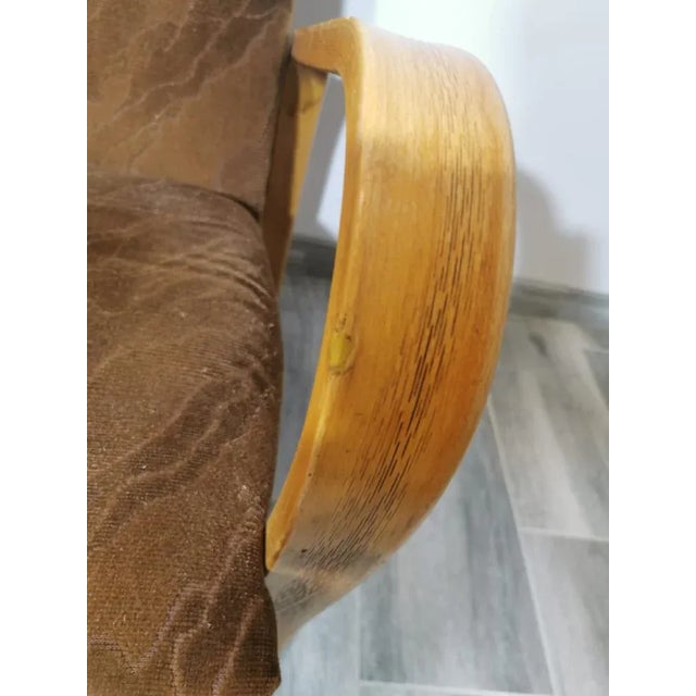 Set of Armchairs by K. Kozelka & A. Kropacek For Sale - Image 13 of 18