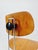 Bauhaus German Swivel Chair by Egon Eiermann for Wilde & Spieth, 1950s For Sale - Image 5 of 11