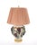Ceramic Mid-Century Modern Italian Glazed Ceramic Grape and Vine Table Lamps –Pair For Sale - Image 7 of 11