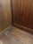 Antique Oak Baroque Armoire Wardrobe, Northern Europe, 1730 For Sale - Image 17 of 18