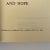 1950s 1955–1956 Harry S. Truman Memoirs First Edition Set With Dust Jackets For Sale - Image 5 of 13