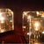 Italian Prisma Glass and Mirrored Table Lamps by Studio A.R.D.I.T.I for Sormani, 1970s, Set of 2 For Sale - Image 16 of 18