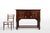 A stunning Spanish antique highboard or cabinet in warm oak wood with two doors from the 16th century. The cabinet has its...
