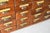 Ironmongers Shop Counter Drawers, 1910s For Sale - Image 6 of 15