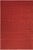 Modern Gabbeh Burnt Orange Wool Rug - 8'2''x9'10'' For Sale - Image 10 of 10