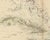 Antique Map of the Antilles or West India Islands with Island Areas, 1858 For Sale - Image 4 of 9