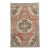 Turkish Vintage Rug 4'9" x 7'3" #17802 For Sale