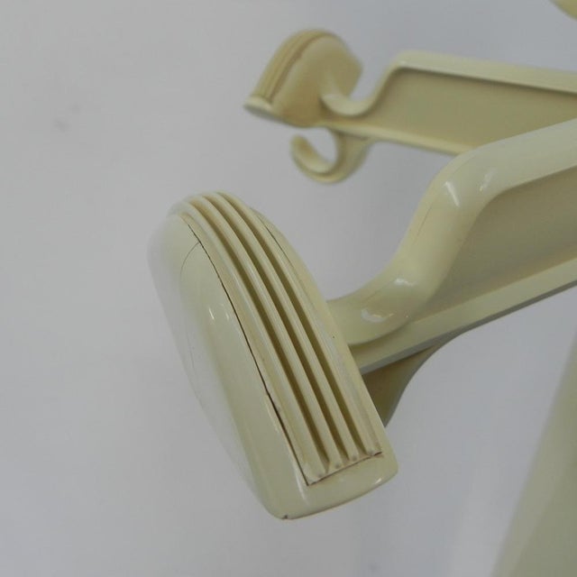 Standing Coat Rack by Giancarlo Piretti for Castelli, 1970s For Sale - Image 18 of 18