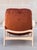 1960s Scoop Lounge Chair For Sale - Image 4 of 12