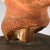 Terracotta Head of Girl by Mario Bertozzi For Sale - Image 9 of 13