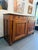 Antique Walnut Buffet with 3 Drawers, 1850 For Sale - Image 3 of 18