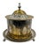 Antique silver plated biscuit bowl with fine engraved ornament. The product is decorated with fine detailing on the body...