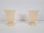 Stone Neoclassical Goblet-Shaped Alabaster Table Lamp, Spain, 1980s, Set of 2 For Sale - Image 7 of 7