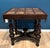 Style: Spanish Revival / Mission / Arts & Crafts Period: Mid-20th Century Description: This striking vintage Spanish...