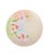 Hand-Painted Made in Prussia, Austria, Japan Floral Porcelain Plate Mixed Collection For Sale - Image 4 of 15
