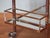 Art Deco Bar Cart attributed to Jacques Adnet, 1930s For Sale - Image 13 of 17