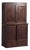Antique Japanese Cabinet, 1900s For Sale