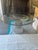 American Mid-Century Nickel Dining Table by Warren Platner for Knoll, 1960's. This piece is attributed to the mentioned...