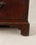 18th Century Georgian Oak 2-Over-3 Chest of Drawers For Sale - Image 6 of 14