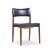Schou Andersen Møbelfabrik Villy Schou Andersen Mid Century Danish Teak Dining Chairs - Set of 4 For Sale - Image 4 of 12