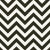 Contemporary Sample - Schumacher Fez Wallpaper in Noir For Sale - Image 3 of 3