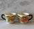 Farmhouse Vintage Franciscan "Fresh Fruit" Coffee Cups - Set of 4 For Sale - Image 3 of 9