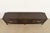 John Stuart for Mount Airy Hollywood Regency Chinoiserie Monumental Mahogany and Brass Sideboard Credenza, 1960s For Sale - Image 10 of 13