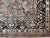 1920s Antique Persian Lavar Kerman , 5'9 X 9' For Sale - Image 5 of 8
