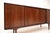 Vintage Swedish Sideboard by Svante Skogh from Seffle Möbelfabrik, 1960 For Sale - Image 10 of 11