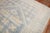 Vintage Zabihi Collection Blue Neutral Rug - 6'10" x 9'8" For Sale In New York - Image 6 of 9