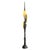 Metal Lv-426 Floor Lamp in Patinated Cast Bronze by William Guillon For Sale - Image 7 of 7
