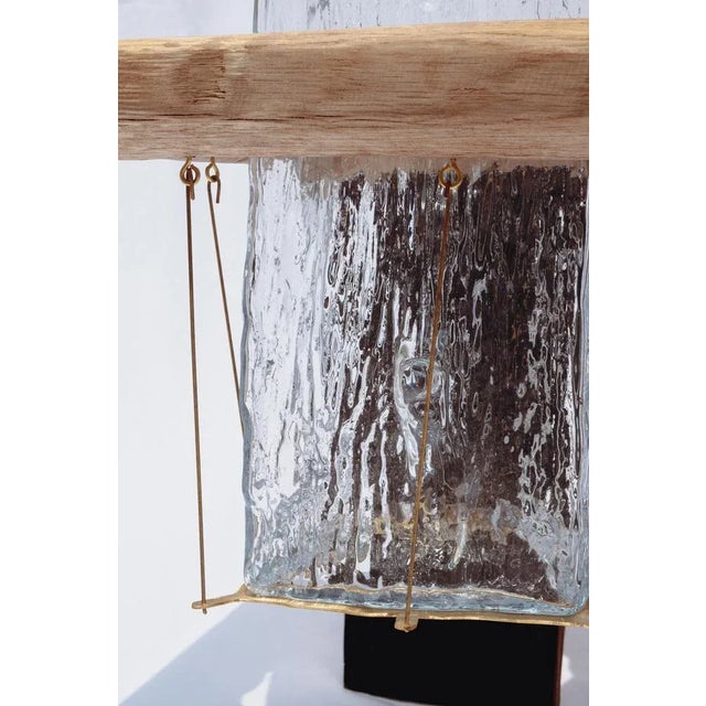 Not Yet Made - Made To Order Mixtura Table by Clément Thevenot For Sale - Image 5 of 8