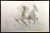 Beatrice Bulteau "Fraicheur" Horses Signed Unframed Serigraph France, 1987 For Sale In Denver - Image 6 of 6