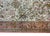 Mid-20th Century Persian Silk Qum Rug For Sale - Image 9 of 15