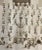 1942 photo of US Navy sailors graduation platoon at the Norfolk Virginia training base. Combined shipping available,...
