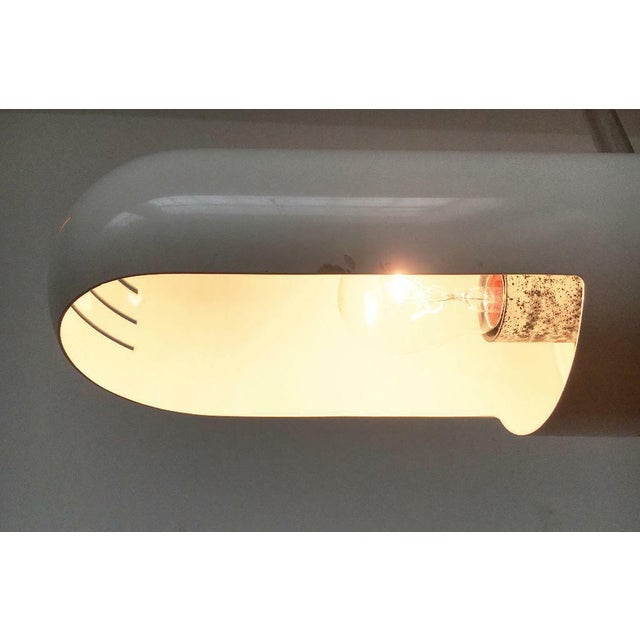 Mid-Century Space Age Table Lamp, 1960s For Sale - Image 9 of 18