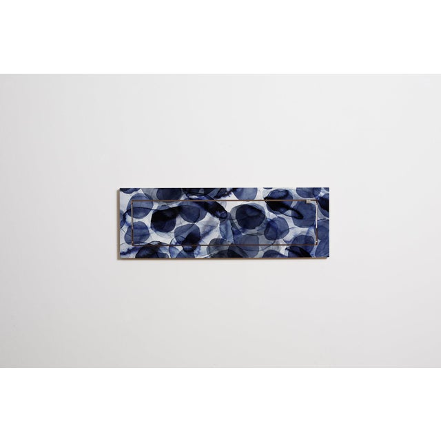 Not Yet Made - Made To Order 80×27-1 Fläpps Shelf by Pattern Studio for Ambivalenz For Sale - Image 5 of 5