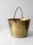 Late 19th Century Antique Brass Kettle For Sale - Image 5 of 12