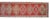 Hand-Knotted Narrow Runner Turkish Rug Hallway Decor- 2'1' X 12'3' For Sale - Image 10 of 12